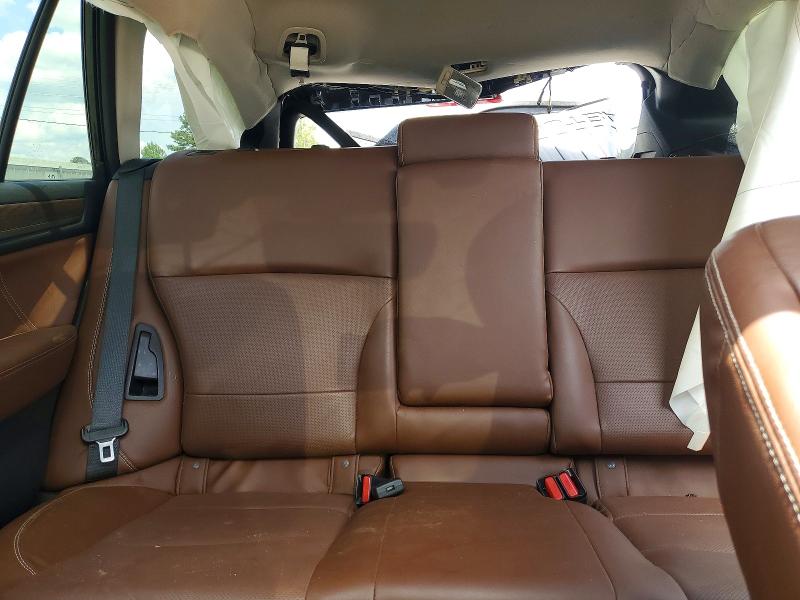 Aukcja sprzedaży 2018 Subaru Outback, vin: 4S4BSATC1J3226638, numer aukcji: 60582646