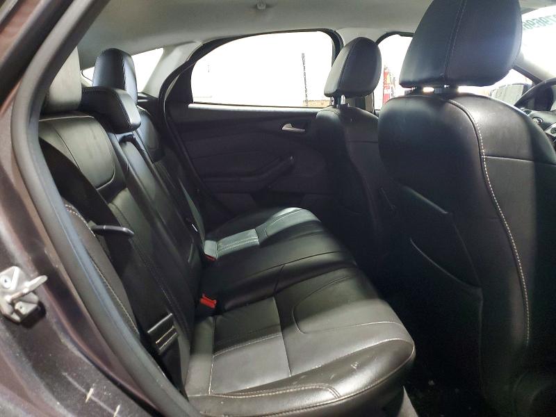 Aukcja sprzedaży 2014 Ford Focus, vin: 1FADP3K28EL279495, numer aukcji: 63279696