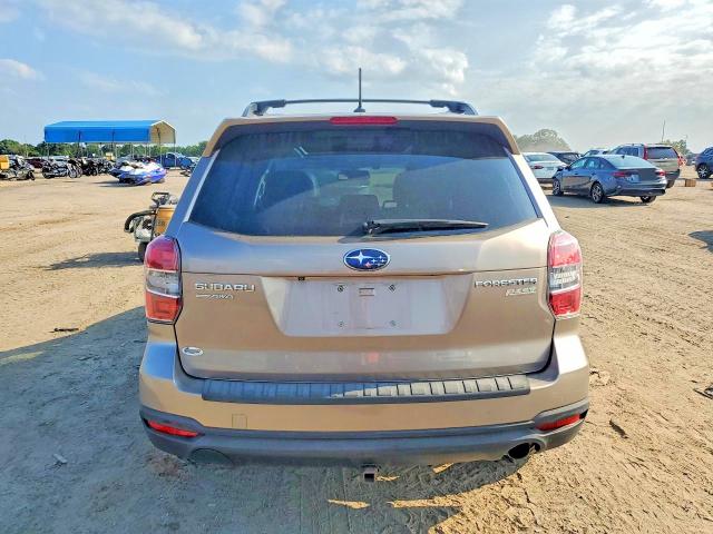 57485656 :رقم المزاد ، JF2SJAWC0FH543616 vin ، 2015 Subaru Forester مزاد بيع