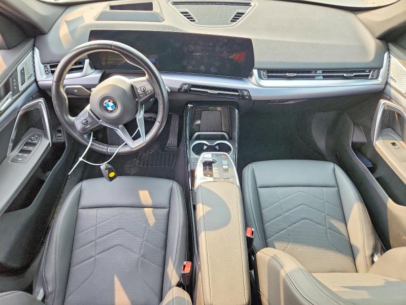 Продаж на аукціоні авто 2023 Bmw X1, vin: WBX73EF04P5W68412, номер лоту: 61170266