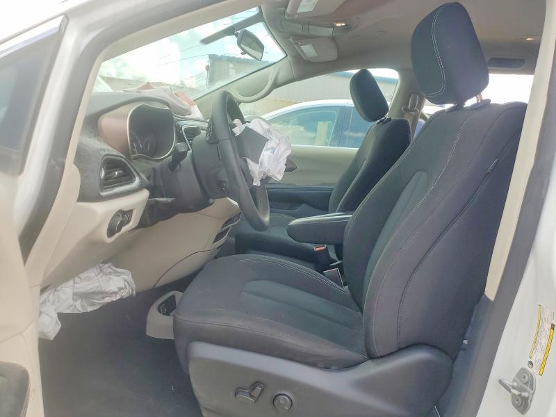 Aukcja sprzedaży 2022 Chrysler Voyager, vin: 2C4RC1CG3NR225006, numer aukcji: 58939456