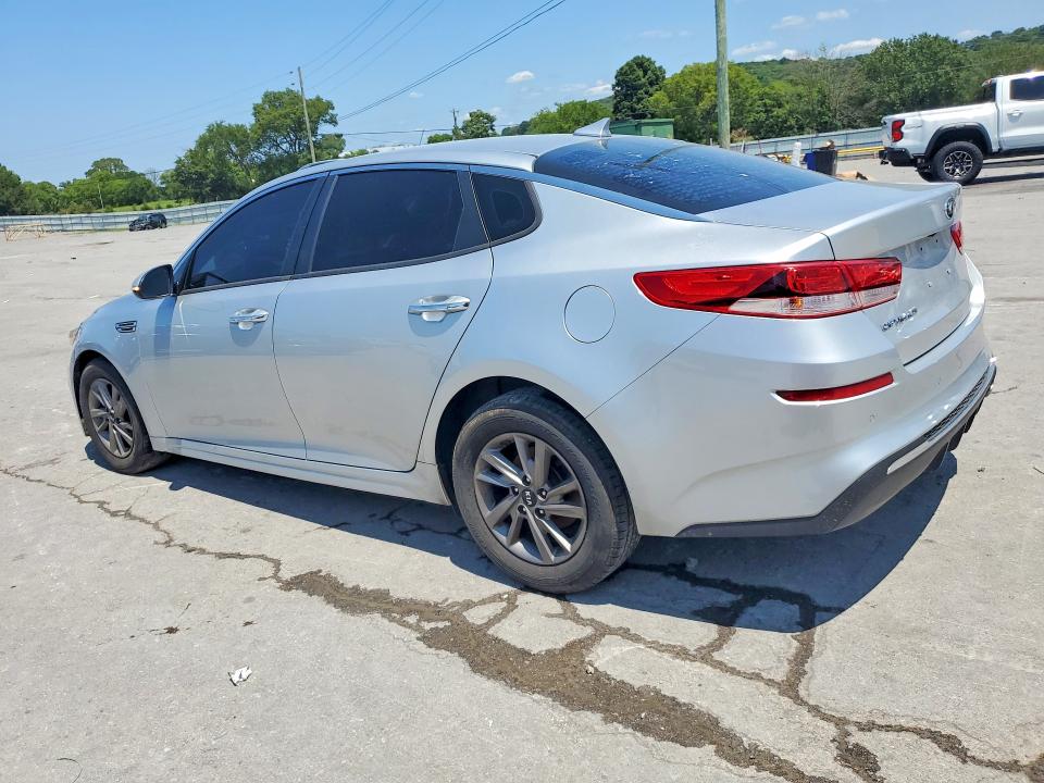 62401426 :رقم المزاد ، 5XXGT4L35LG388316 vin ، 2020 Kia Optima مزاد بيع