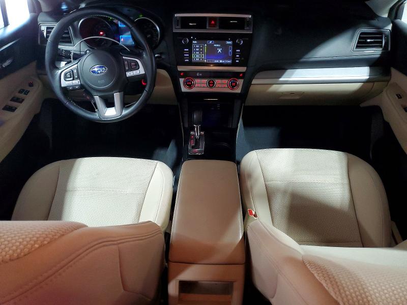 59295296 :رقم المزاد ، 4S4BSAFCXH3257909 vin ، 2017 Subaru Outback مزاد بيع