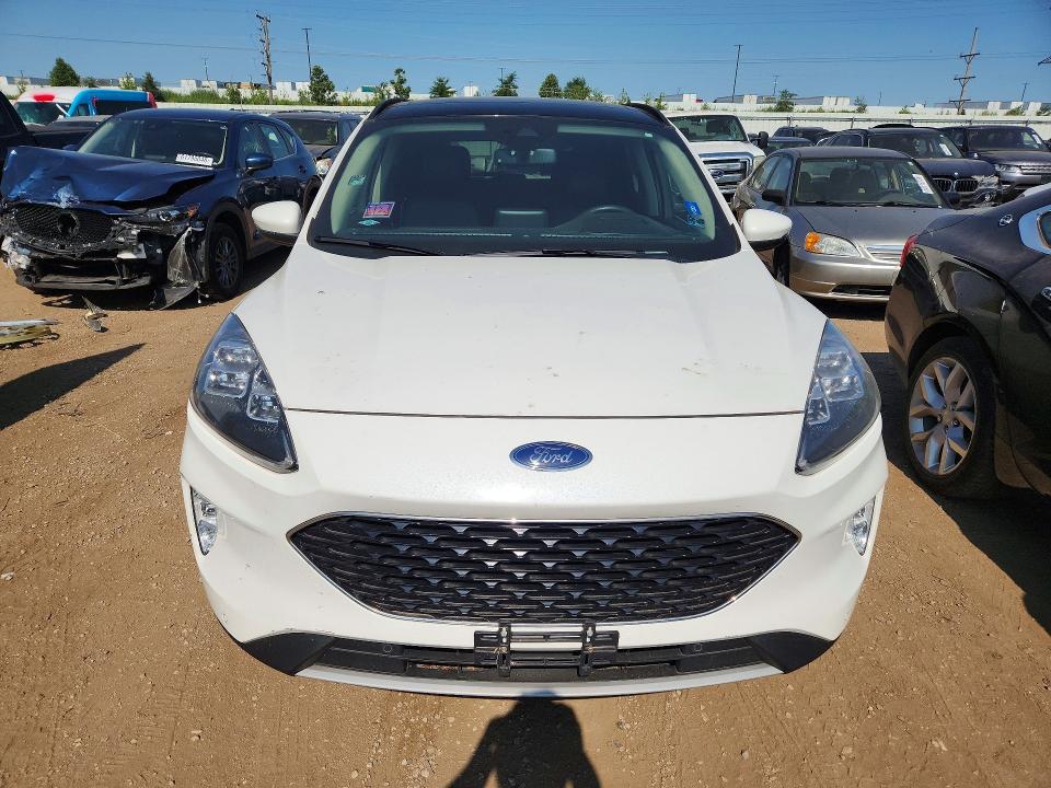 2020 Ford Escape მანქანა იყიდება აუქციონზე, vin: 1FMCU9DZXLUA70693, აუქციონის ნომერი: 60657226