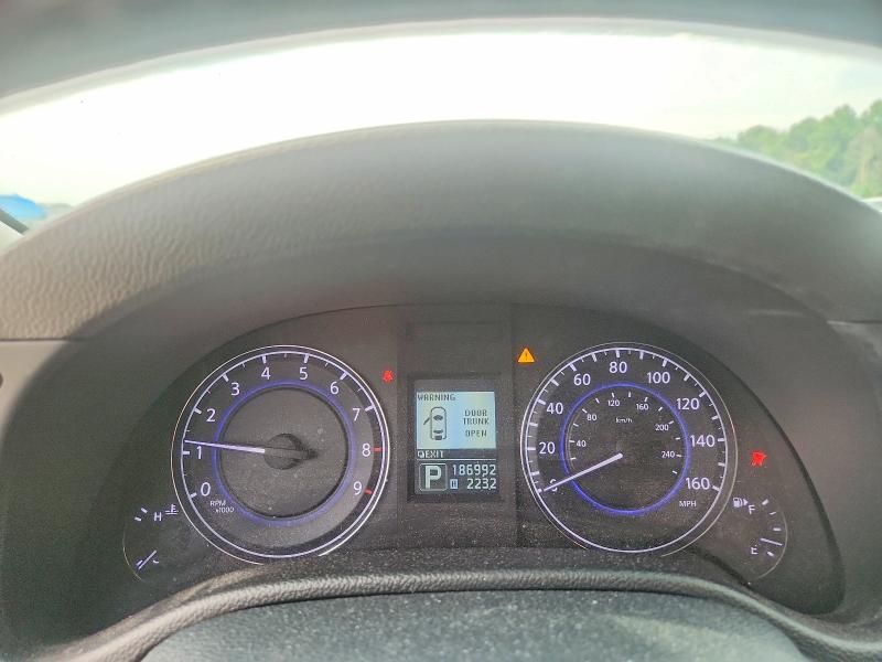 Продаж на аукціоні авто 2012 Infiniti G37 Convertible, vin: JN1CV6FE6CM203379, номер лоту: 62320876