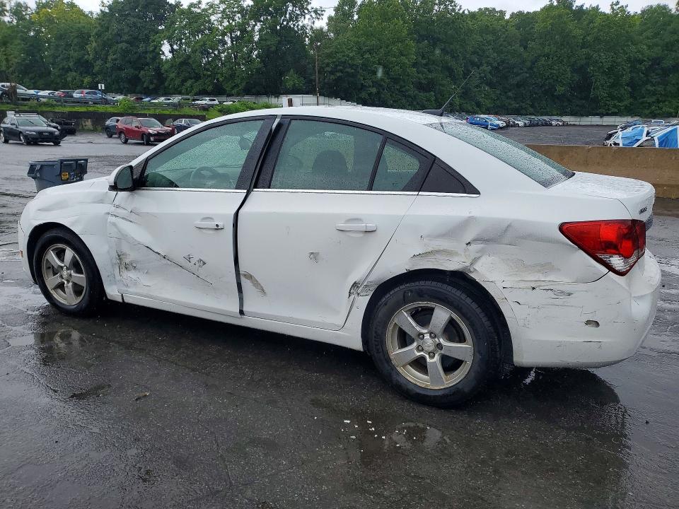 58771806 :رقم المزاد ، 1G1PF5SC9C7242758 vin ، 2012 Chevrolet Cruze مزاد بيع
