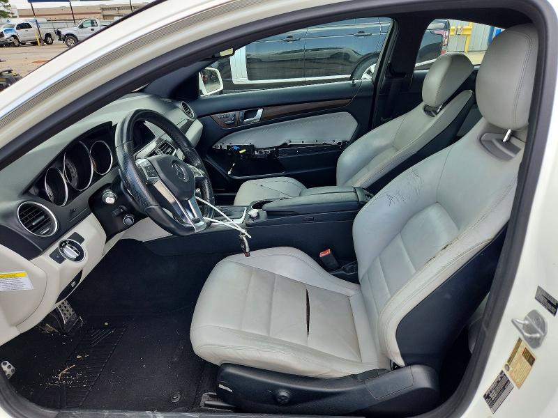 Aukcja sprzedaży 2013 Mercedes-benz C, vin: WDDGJ4HB6DG044211, numer aukcji: 62081396