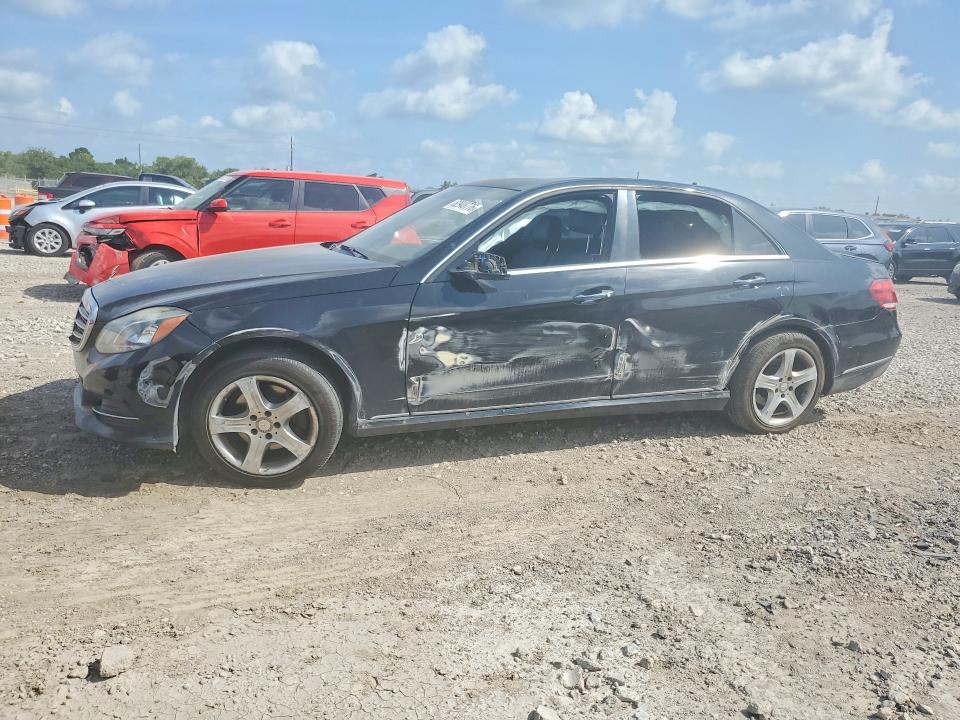 62948776 :رقم المزاد ، WDDHF5KB3FB131312 vin ، 2015 Mercedes-benz E مزاد بيع