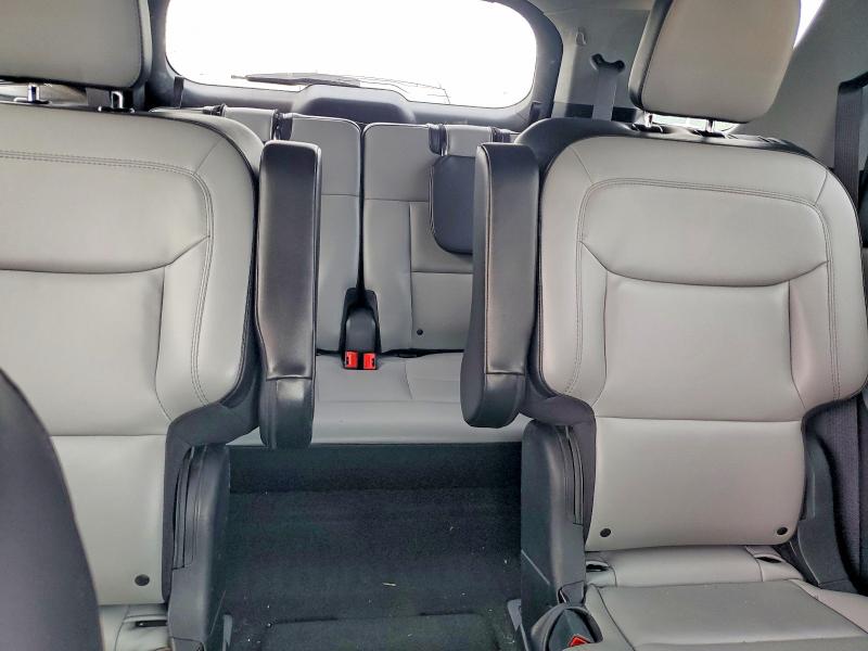 Aukcja sprzedaży 2021 Ford Explorer, vin: 1FMSK8DH9MGC41906, numer aukcji: 61380406