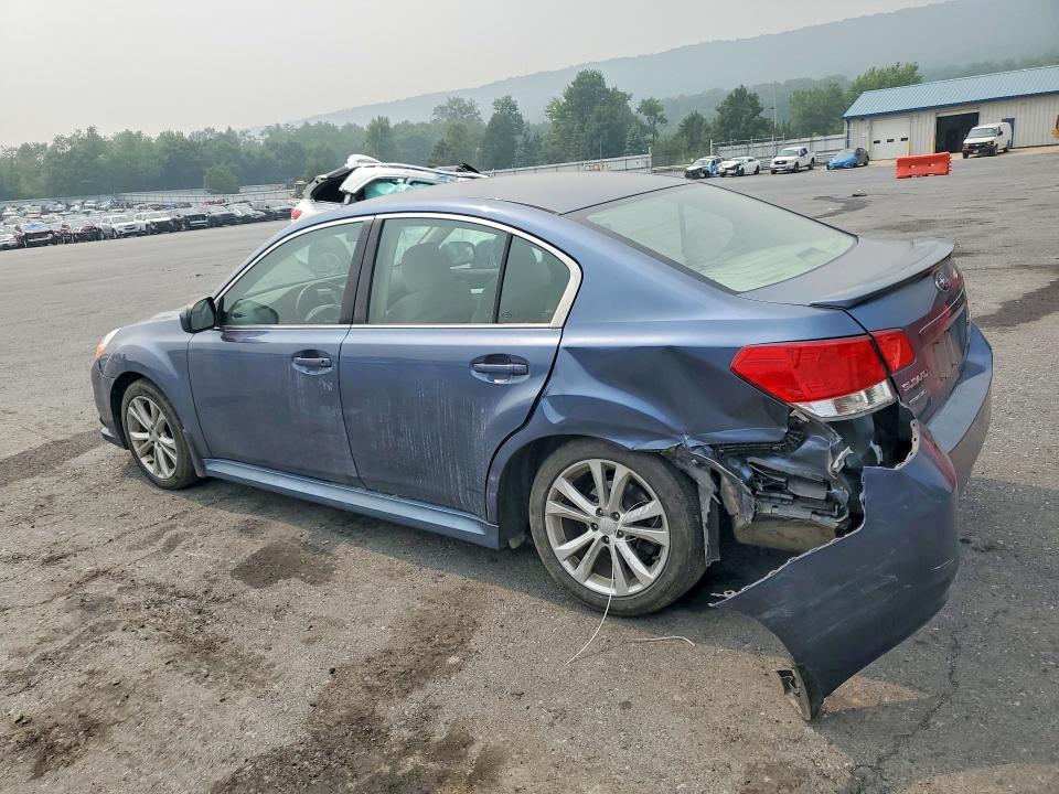 Продажа на аукционе авто 2013 Subaru Legacy, vin: 4S3BMBC6XD3013528, номер лота: 61446716