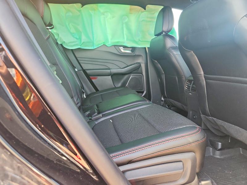 2025 Ford Escape მანქანა იყიდება აუქციონზე, vin: 1FMCU9MN2SUB28873, აუქციონის ნომერი: 58437756