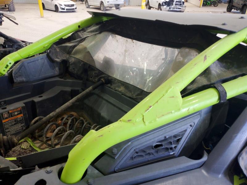 Продажа на аукционе авто 2024 Polaris Rzr, vin: 3NSRGD2K7RG332212, номер лота: 60638216