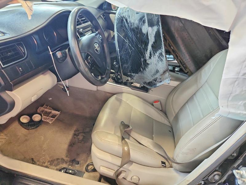 Продаж на аукціоні авто 2017 Toyota Camry, vin: 4T1BF1FK4HU741774, номер лоту: 61333296