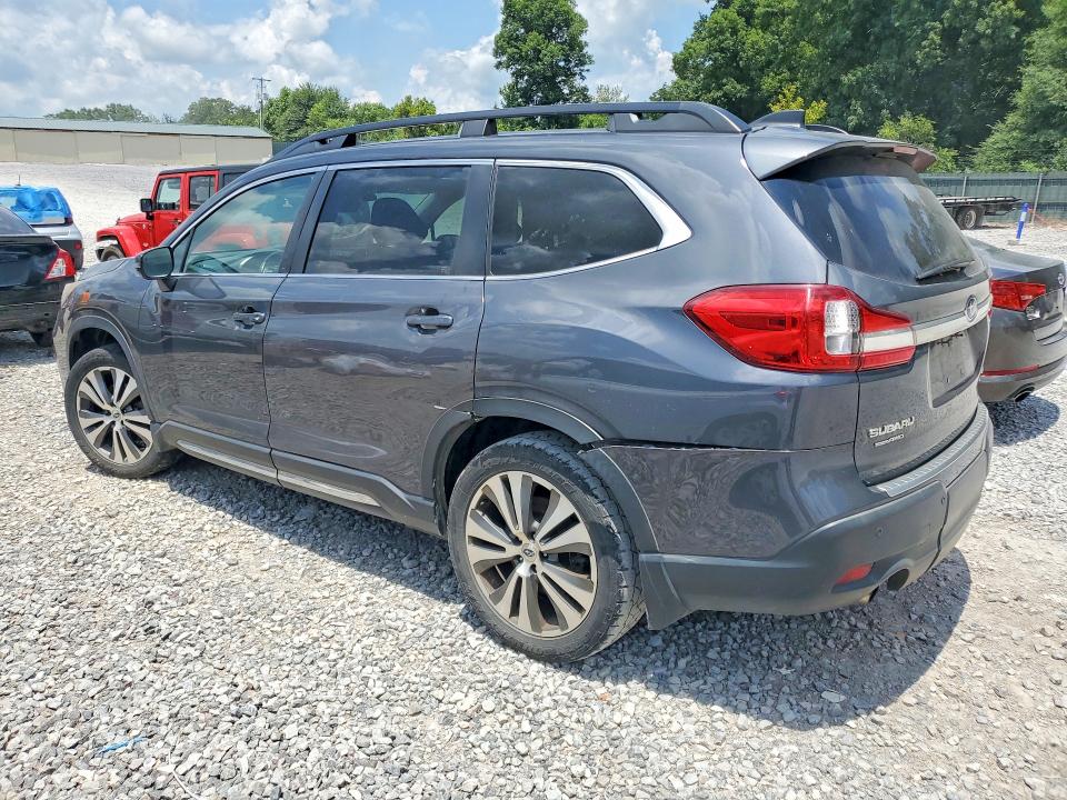 Продаж на аукціоні авто 2019 Subaru Ascent, vin: 4S4WMAPD7K3478748, номер лоту: 60286216