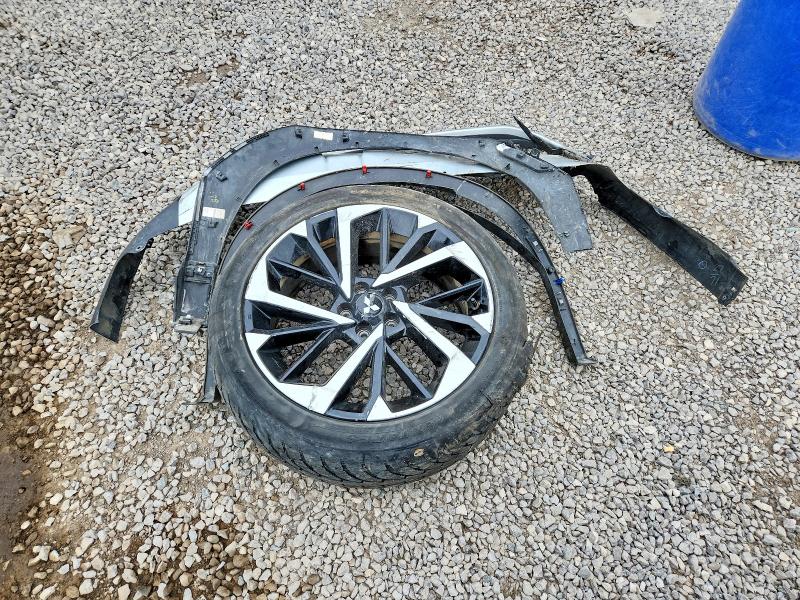 Aukcja sprzedaży 2023 Mitsubishi Outlander, vin: JA4T5UA95PZ614464, numer aukcji: 58485216