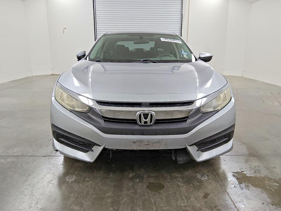Продаж на аукціоні авто 2016 Honda Civic, vin: 19XFC2F51GE063464, номер лоту: 61424156