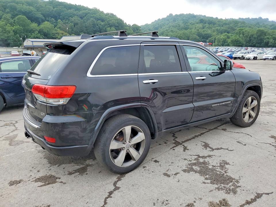 59877436 :رقم المزاد ، 1C4RJFCG9FC813182 vin ، 2015 Jeep Grand Cherokee مزاد بيع