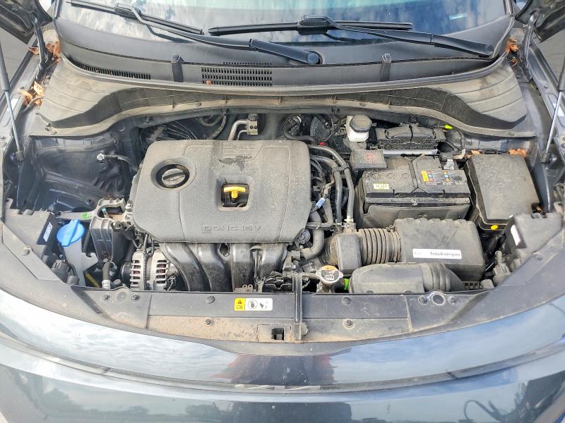 Продажа на аукционе авто 2025 Kia Soul, vin: KNDJ23AU1S7250620, номер лота: 59647666