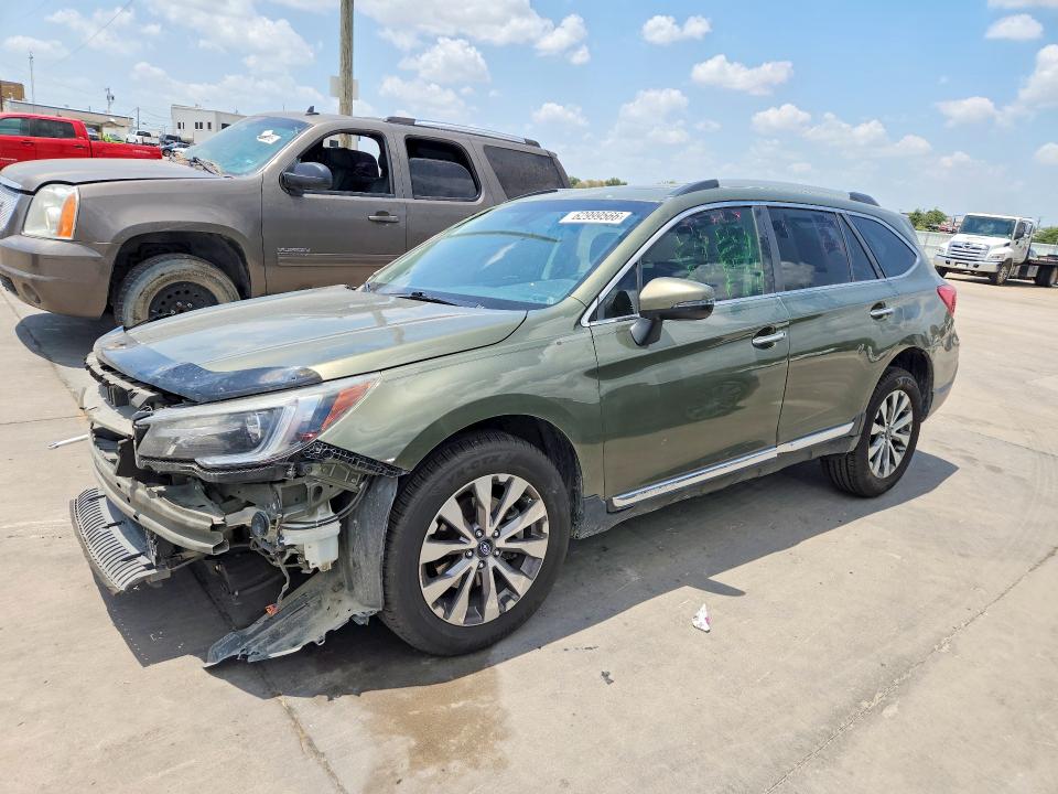 Aukcja sprzedaży 2019 Subaru Outback, vin: 4S4BSATC1K3392014, numer aukcji: 62999566