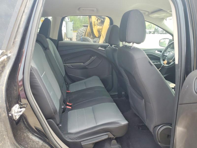 Продажа на аукционе авто 2015 Ford Escape, vin: 1FMCU9GX8FUC02431, номер лота: 61721956