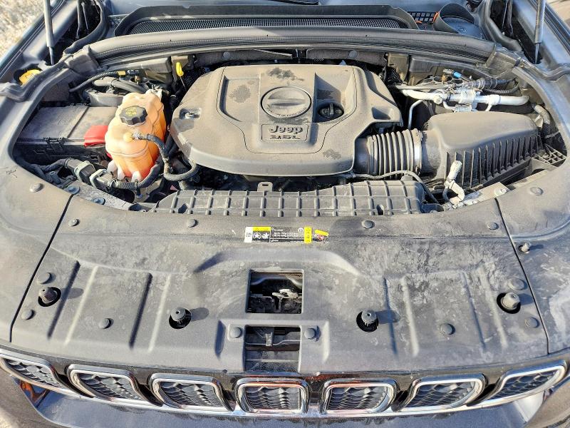 Aukcja sprzedaży 2021 Jeep Grand Cherokee, vin: 1C4RJKDG2M8143014, numer aukcji: 59714496
