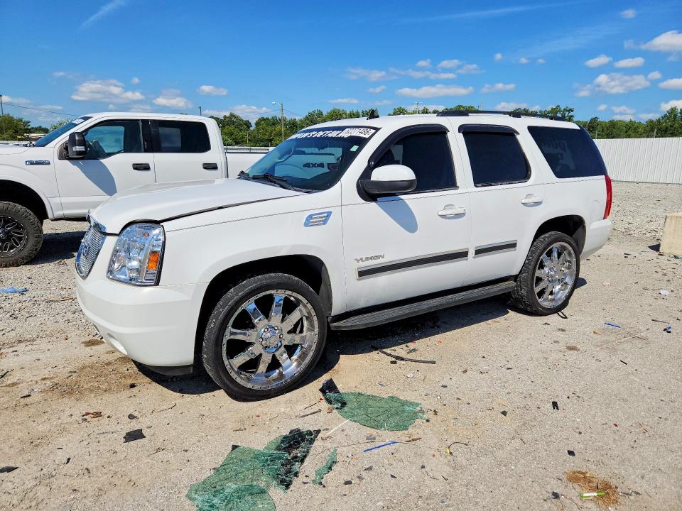 Aukcja sprzedaży 2011 Gmc Yukon, vin: 1GKS2AE07BR231434, numer aukcji: 62271486