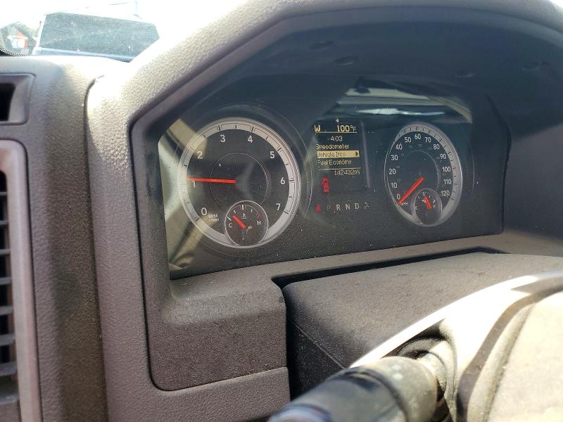 Продажа на аукционе авто 2014 Ram 1500, vin: 1C6RR7FT2ES465972, номер лота: 60872696