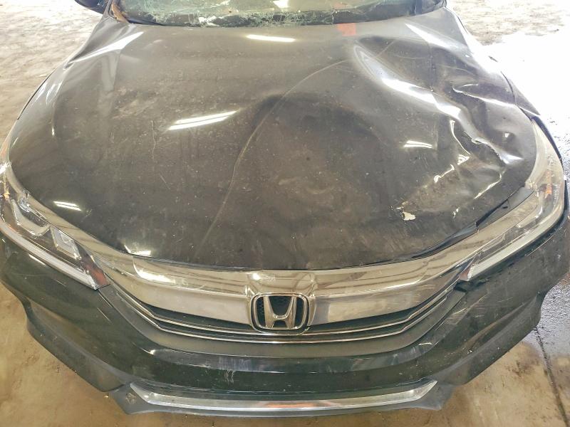Продаж на аукціоні авто 2016 Honda Accord, vin: 1HGCR2F57GA129375, номер лоту: 61324736