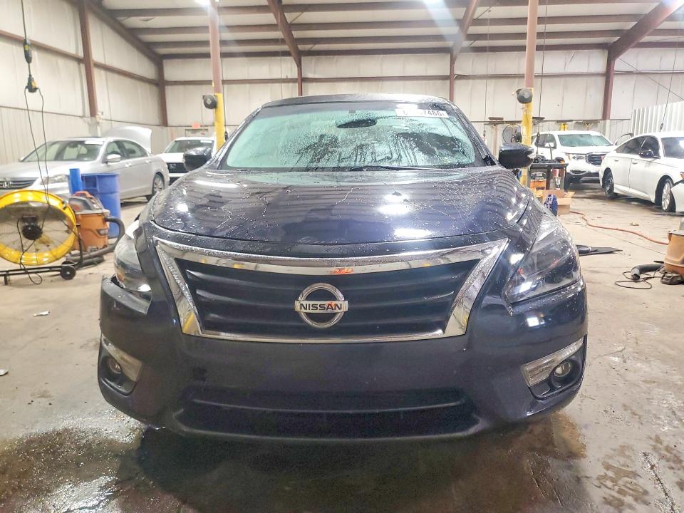 Aukcja sprzedaży 2014 Nissan Altima, vin: 1N4AL3AP4EC193418, numer aukcji: 61167486