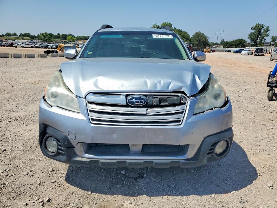 Продаж на аукціоні авто 2014 Subaru Outback, vin: 4S4BRCLC6E3234683, номер лоту: 61772756