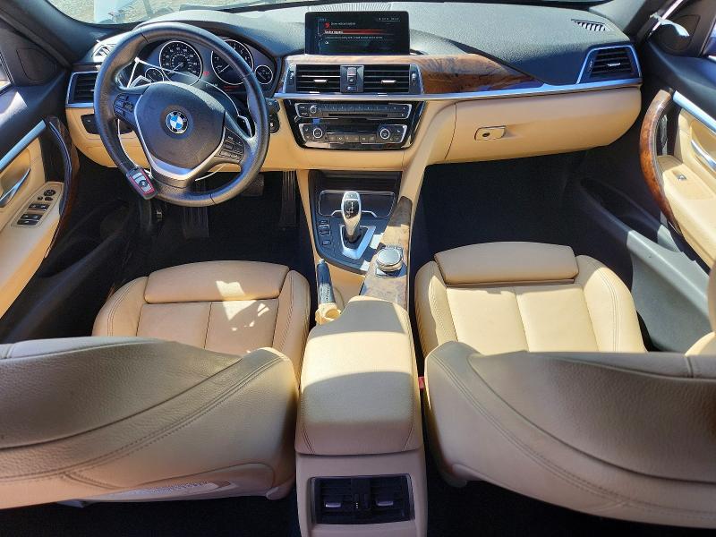 Продажа на аукционе авто 2017 Bmw 330, vin: WBA8K3C38HA022500, номер лота: 60717946