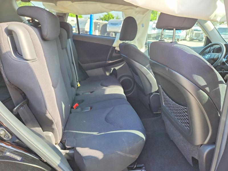 Aukcja sprzedaży 2011 Toyota Rav4, vin: 2T3RF4DV7BW106821, numer aukcji: 60529206