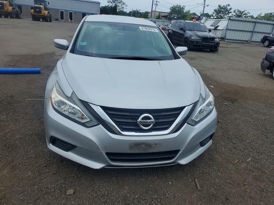 Продажа на аукционе авто 2016 Nissan Altima, vin: 1N4AL3AP2GC245549, номер лота: 61952916