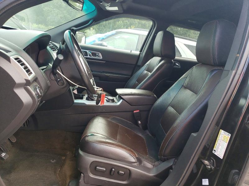 Aukcja sprzedaży 2013 Ford Explorer, vin: 1FM5K8GT6DGC49894, numer aukcji: 61996726