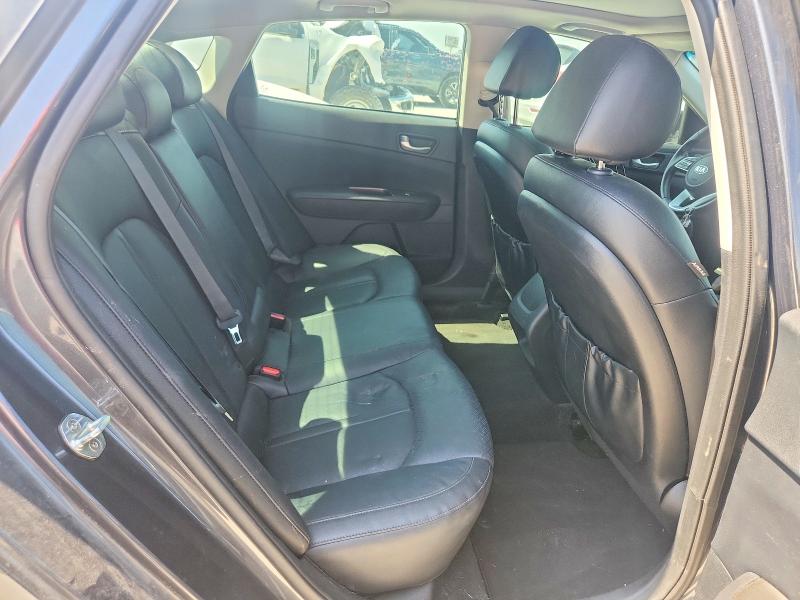 2020 Kia Optima მანქანა იყიდება აუქციონზე, vin: 5XXGT4L37LG440755, აუქციონის ნომერი: 61717936