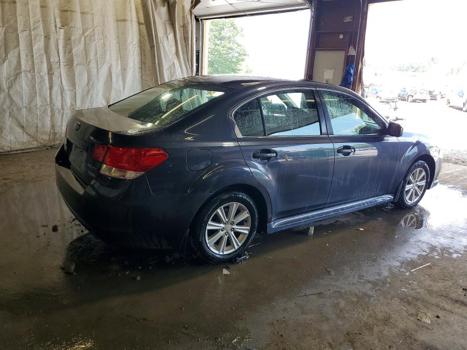 Продаж на аукціоні авто 2012 Subaru Legacy, vin: 4S3BMBC66C3019812, номер лоту: 61895186