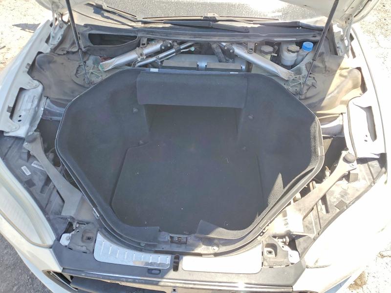 2013 Tesla Model S მანქანა იყიდება აუქციონზე, vin: 5YJSA1CPXDFP10339, აუქციონის ნომერი: 62658606
