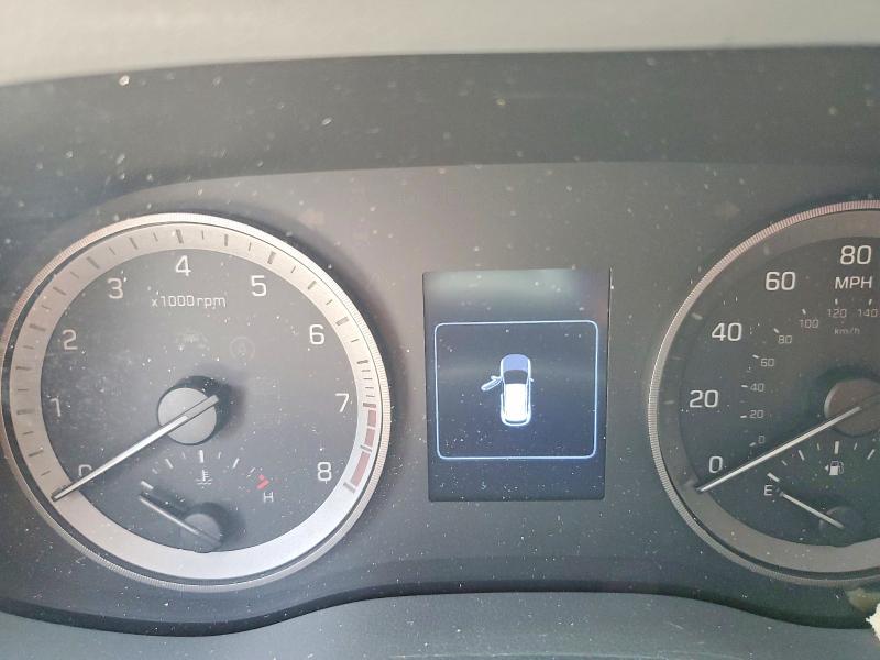 Aukcja sprzedaży 2018 Hyundai Tucson, vin: KM8J33A48JU669587, numer aukcji: 60750996