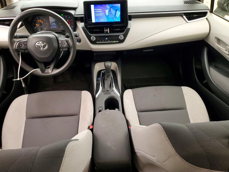 Продаж на аукціоні авто 2024 Toyota Corolla Hybrid, vin: JTDBDMHE2RJ006779, номер лоту: 61393546