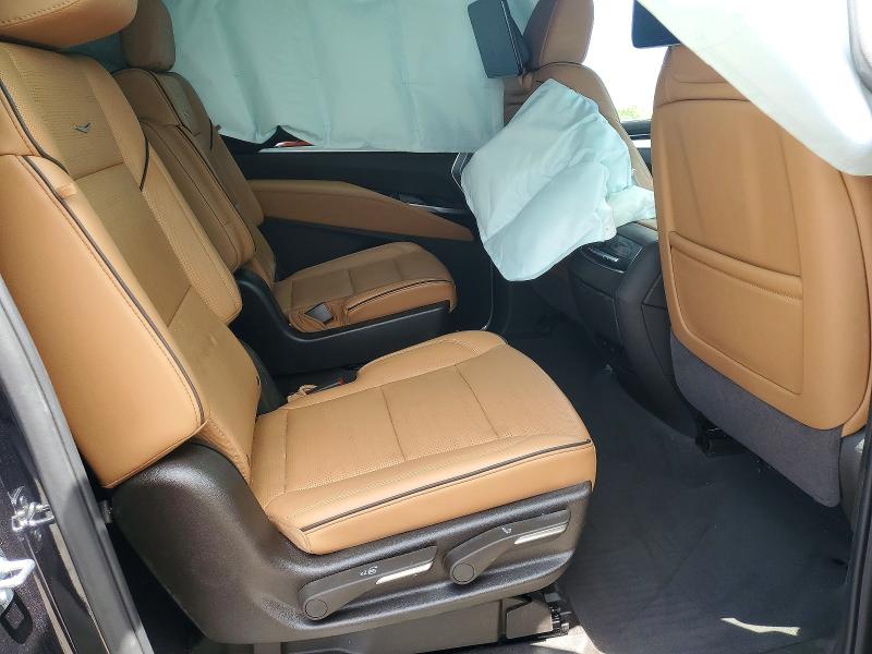 Aukcja sprzedaży 2026 Cadillac Escalade, vin: 1GYS9LKL1TR156758, numer aukcji: 59278366