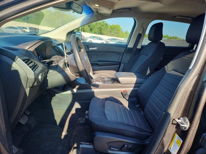 60836926 :رقم المزاد ، 2FMPK3G9XLBB03410 vin ، 2020 Ford Edge مزاد بيع