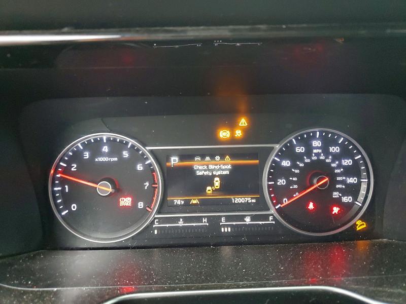 Продаж на аукціоні авто 2021 Kia Sorento, vin: 5XYRL4LC3MG041749, номер лоту: 60986946