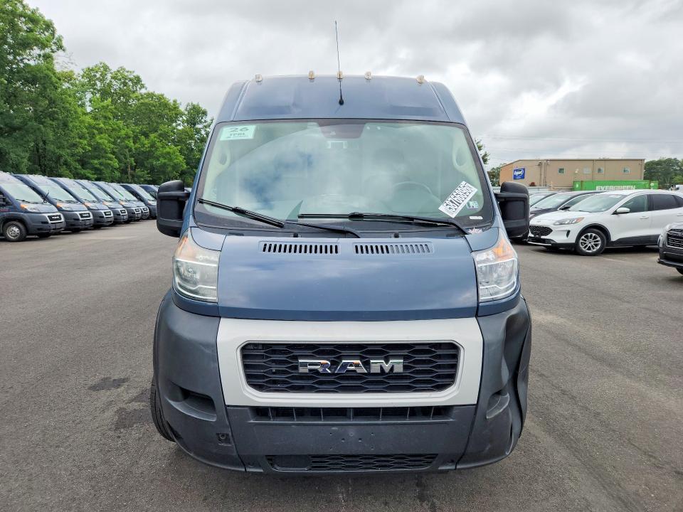 Aukcja sprzedaży 2021 Ram Promaster 3500, vin: 3C6MRVJG3ME544819, numer aukcji: 58766896