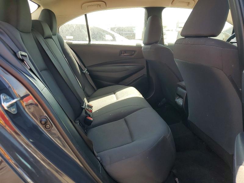 Продажа на аукционе авто 2024 Toyota Corolla, vin: 5YFB4MDE6RP172076, номер лота: 61102026