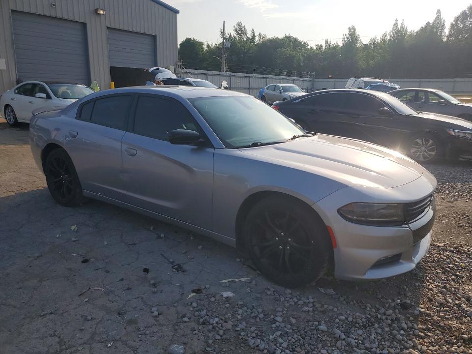 Aukcja sprzedaży 2016 Dodge Charger, vin: 2C3CDXHG2GH318823, numer aukcji: 62575456