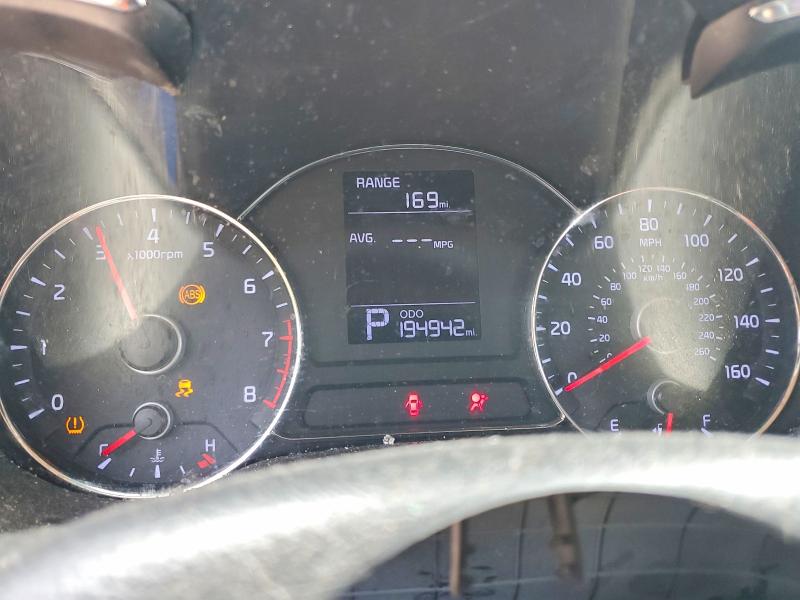 Aukcja sprzedaży 2014 Kia Forte, vin: KNAFK4A62E5160449, numer aukcji: 63113416