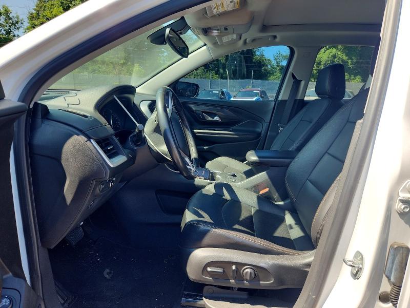 Aukcja sprzedaży 2021 Gmc Terrain, vin: 3GKALVEV7ML351448, numer aukcji: 62030686