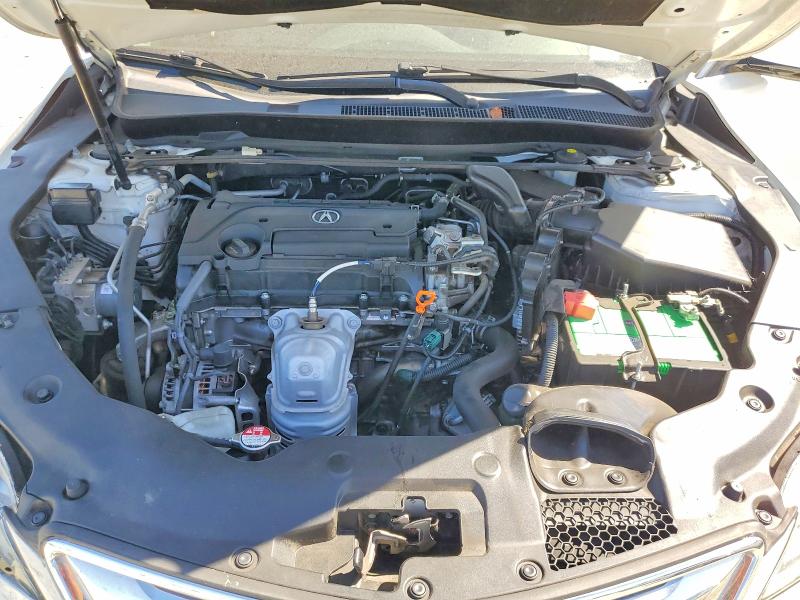 Aukcja sprzedaży 2017 Acura Tlx, vin: 19UUB1F58HA008472, numer aukcji: 63251726