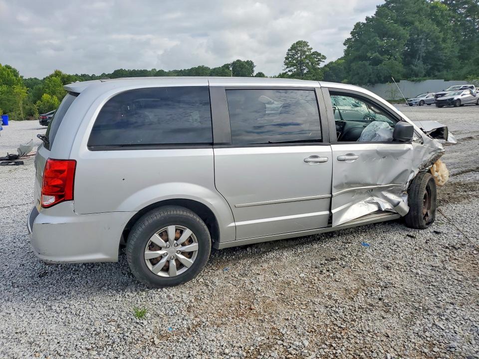 58249166 :رقم المزاد ، 2C4RDGBG0CR322145 vin ، 2012 Dodge Caravan مزاد بيع