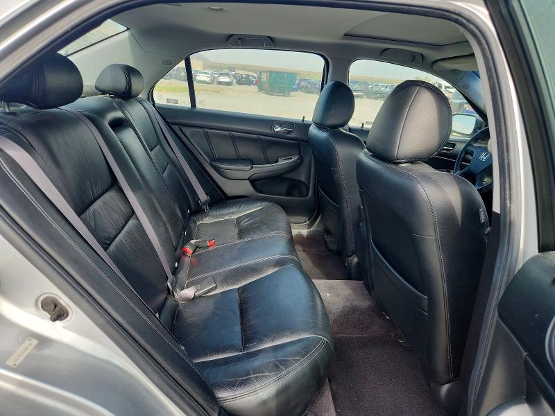 Продаж на аукціоні авто 2006 Honda Accord, vin: 1HGCM56856A011964, номер лоту: 60118866